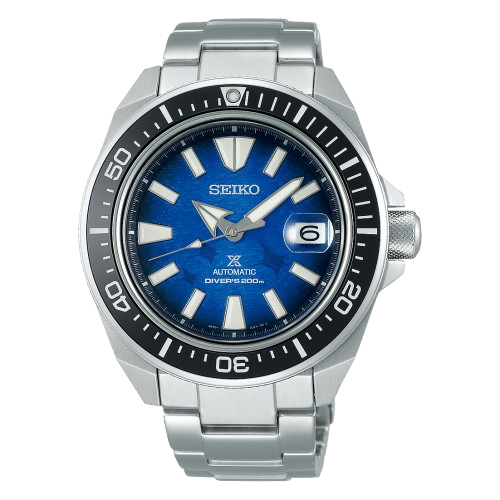 Seiko Homme Prospex Automatique diver's 200M