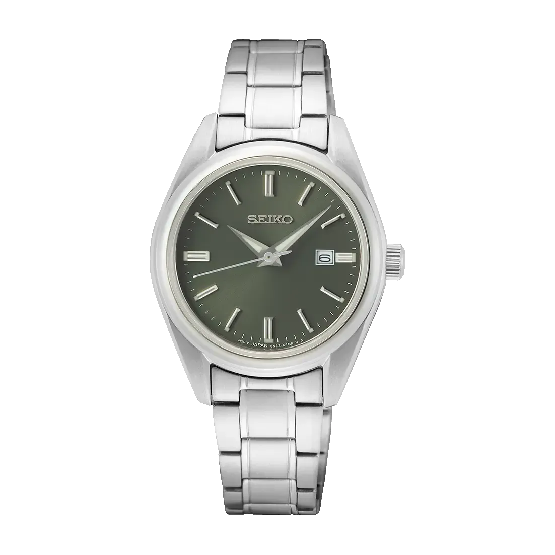 Seiko - Dame classique