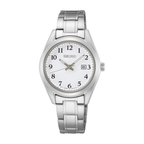 Seiko - Dame classique