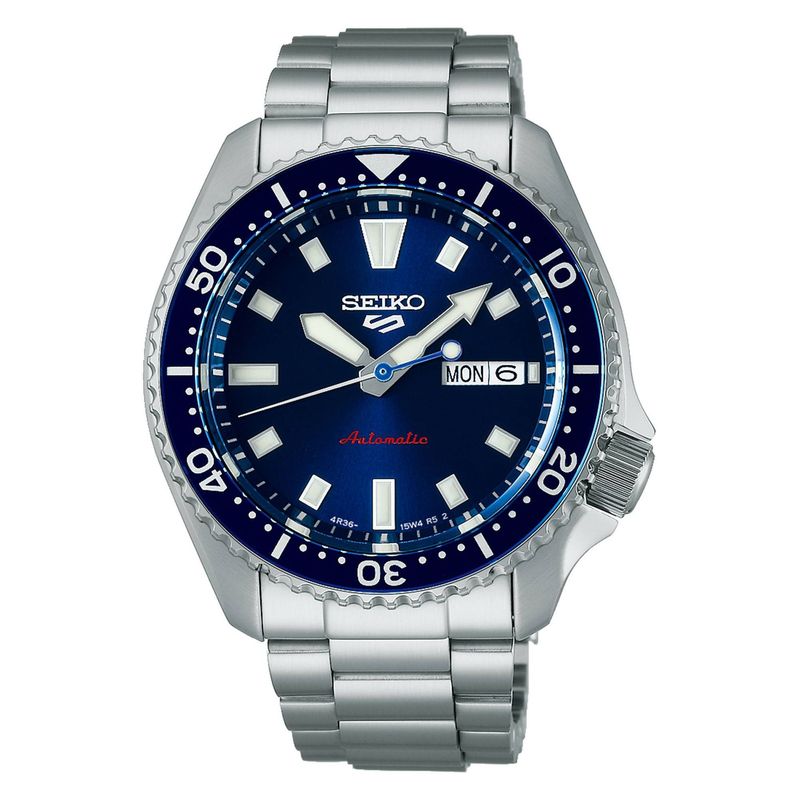Seiko Homme 5 Sports