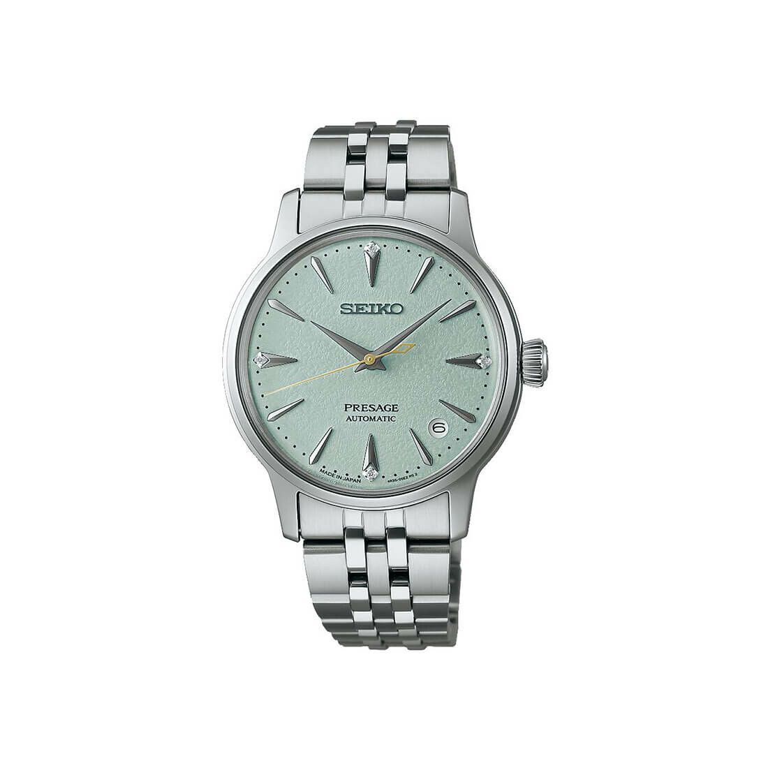 Seiko - Dame Presage