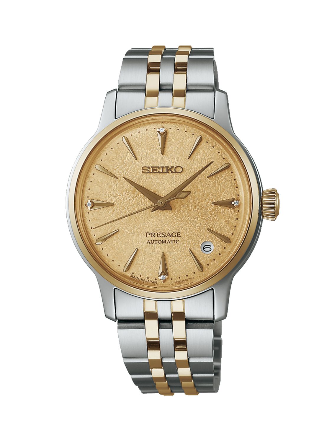 Seiko - Dame Presage