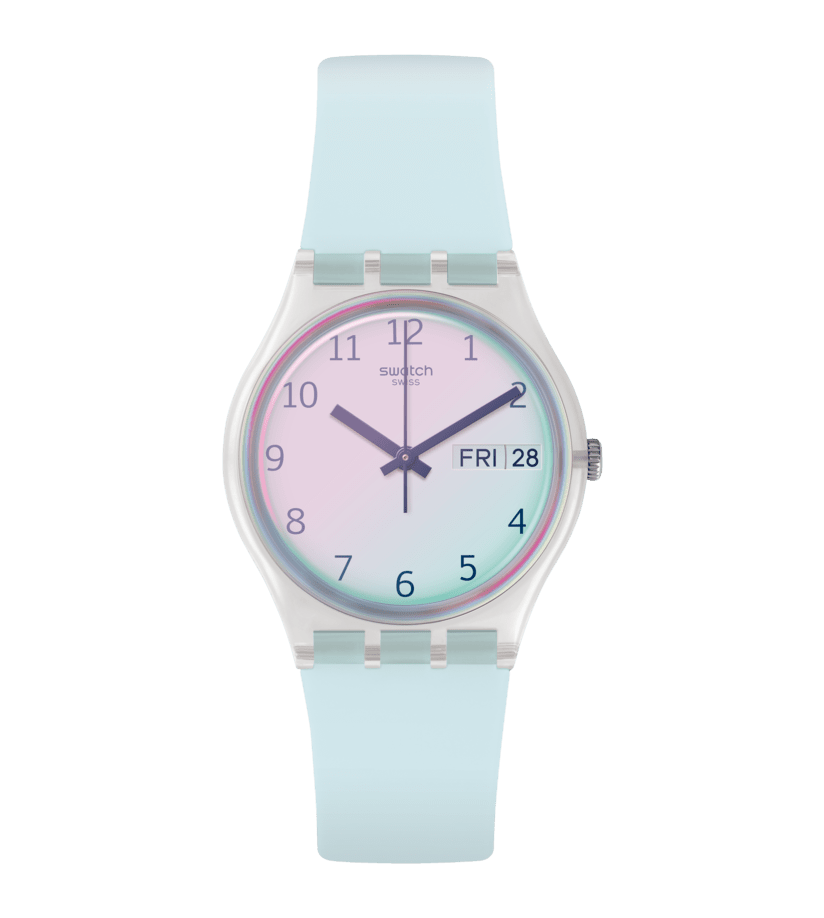 Montre SWATCH - ULTRACIEL