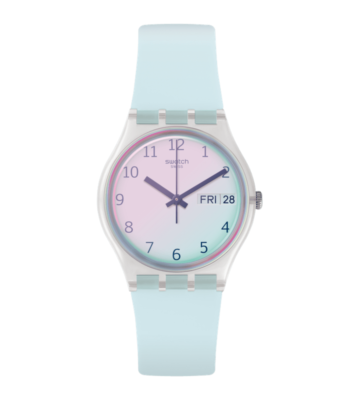 Montre SWATCH - ULTRACIEL