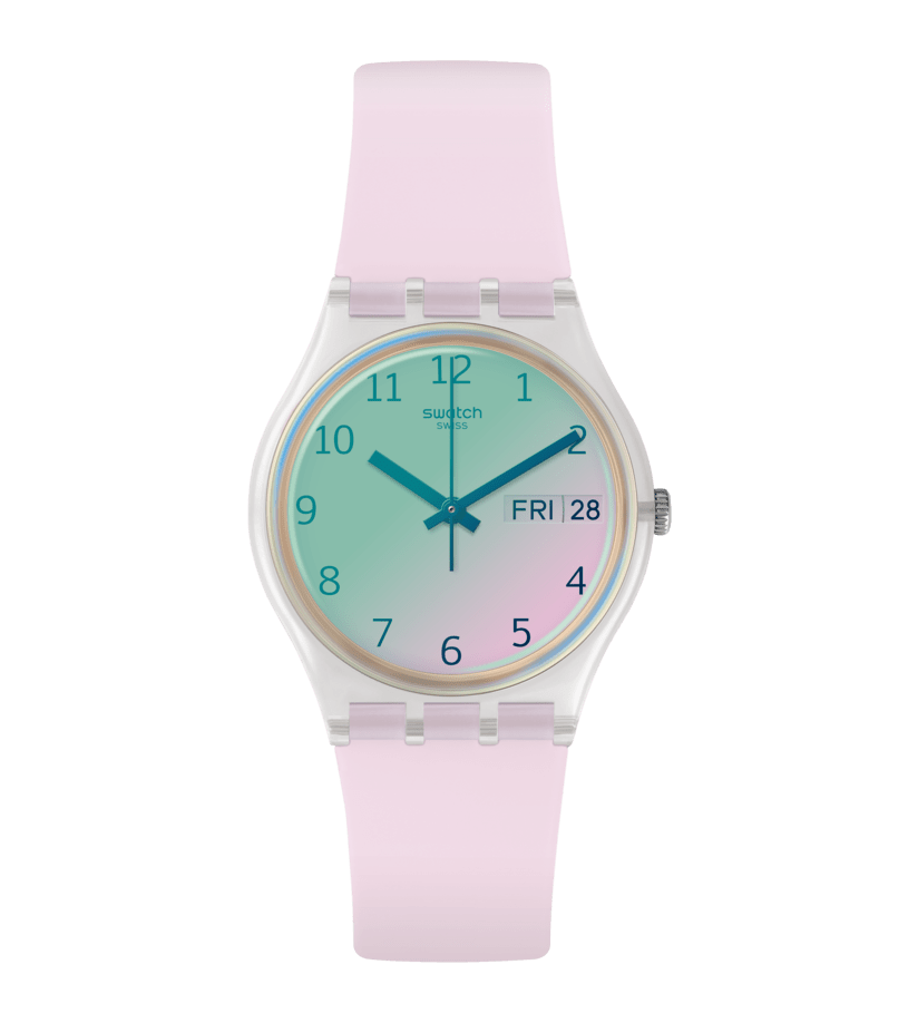 Montre SWATCH - ULTRAROSE