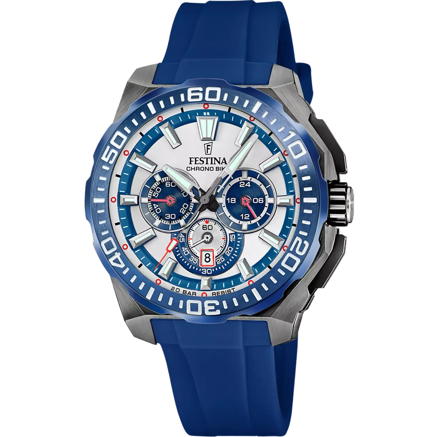 Festina - Montre CHRONO BIKE