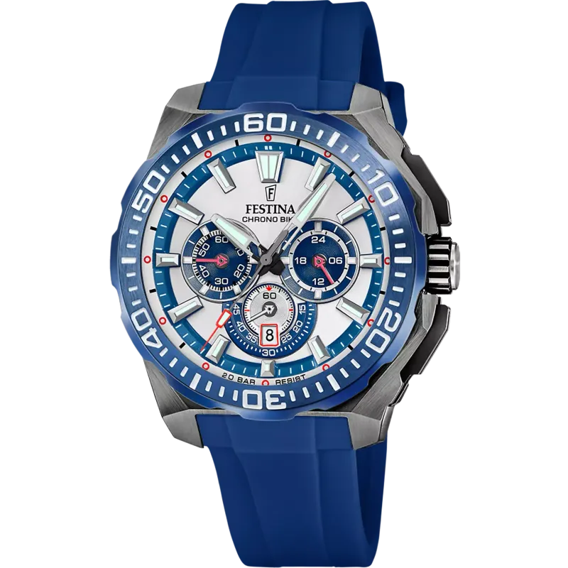 Festina - Montre CHRONO BIKE