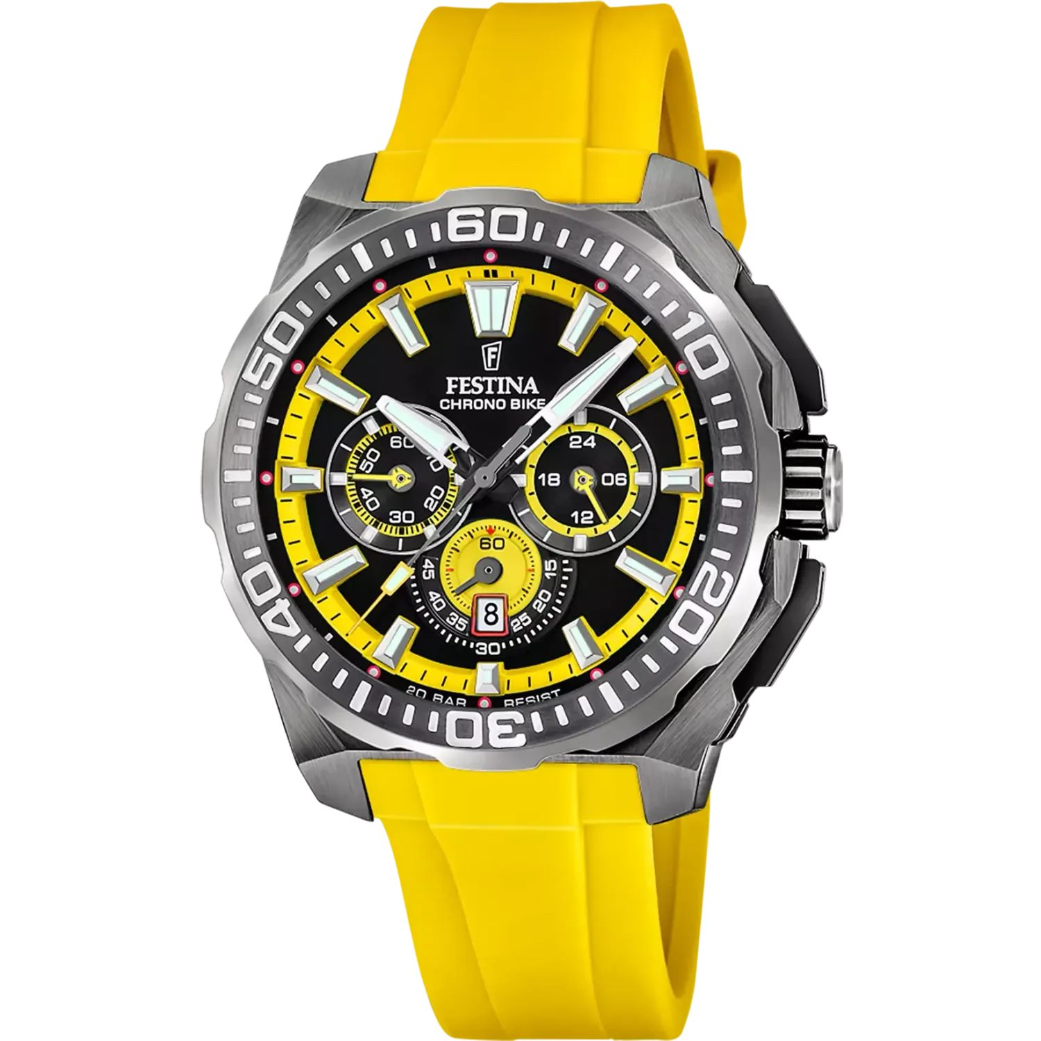 Festina - Montre CHRONO BIKE