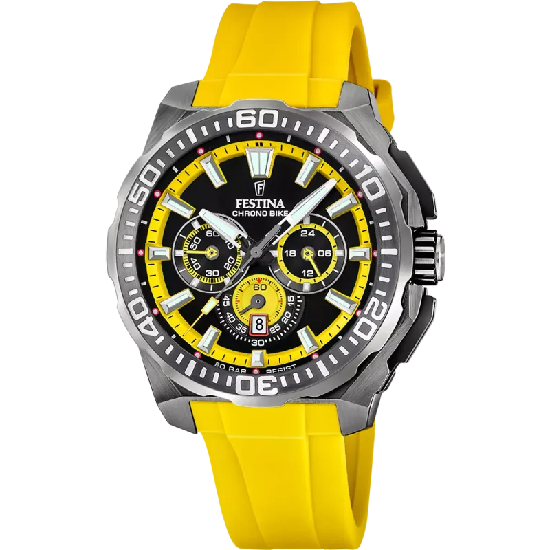 Festina - Montre CHRONO BIKE