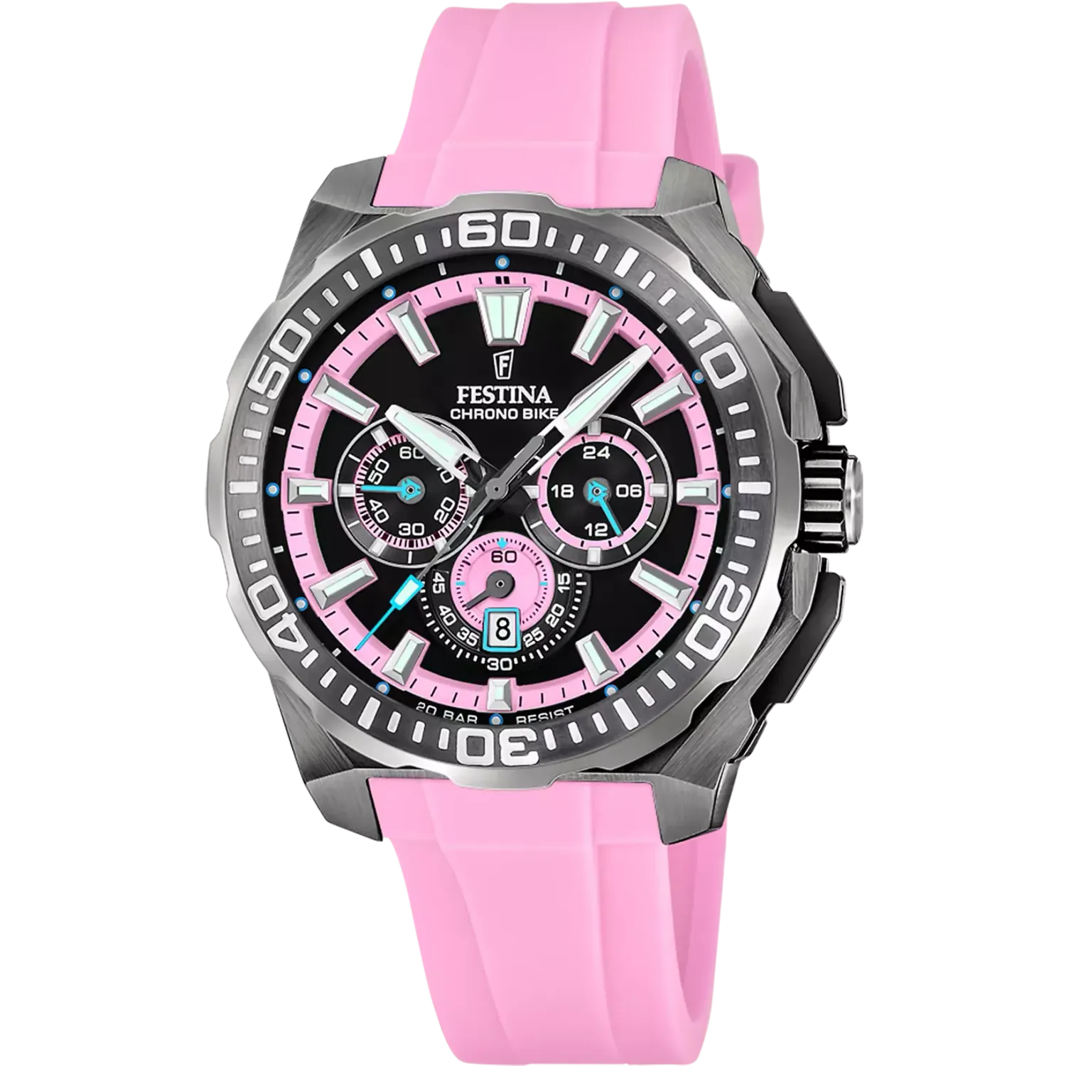 Festina - Montre CHRONO BIKE