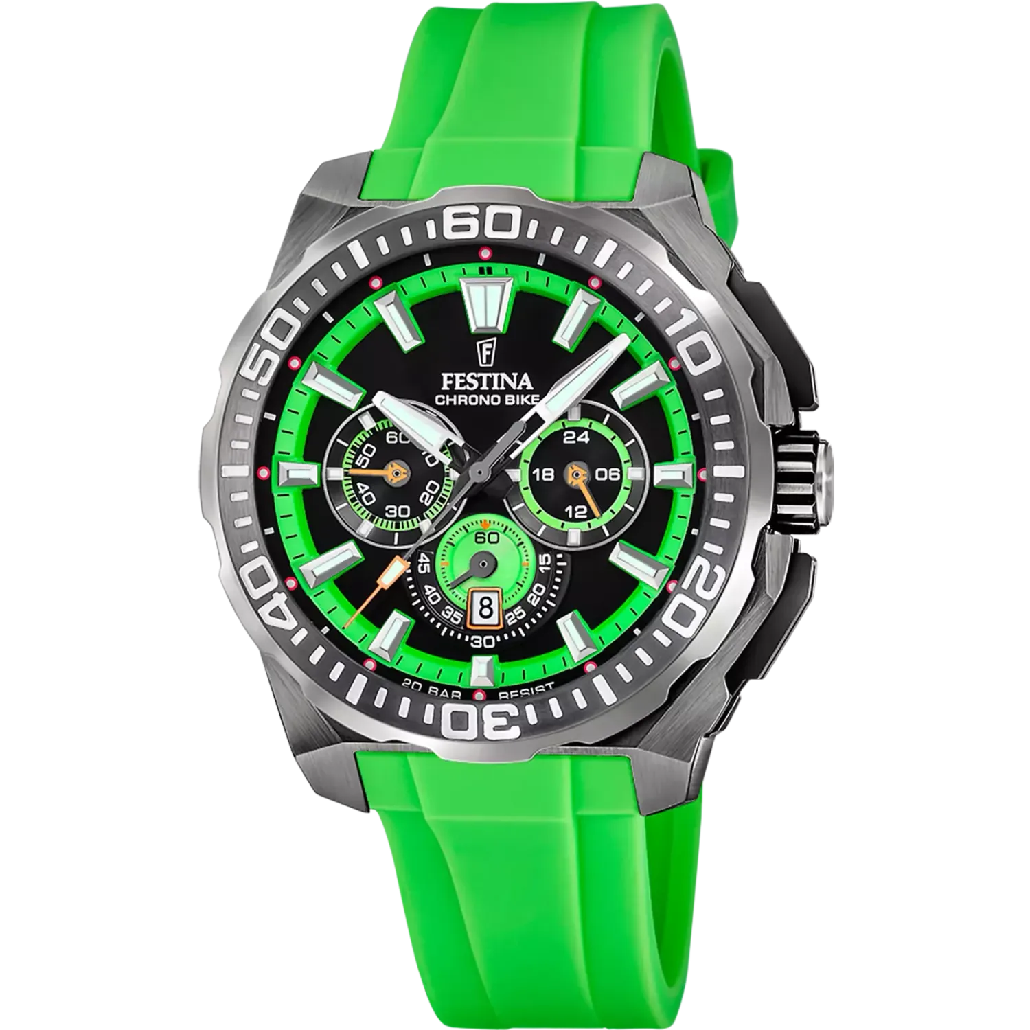 Festina - Montre CHRONO BIKE
