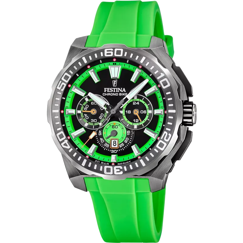 Festina - Montre CHRONO BIKE