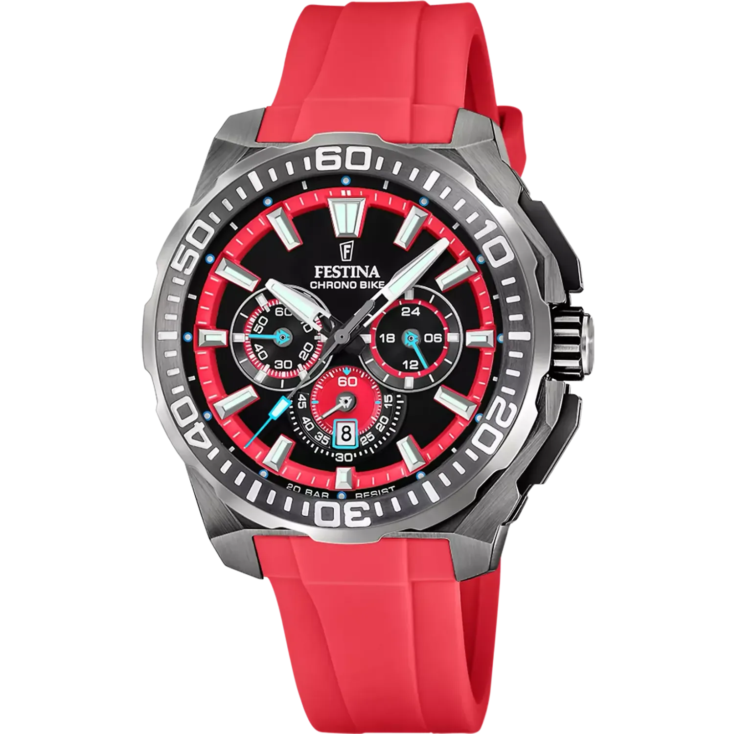 Festina - Montre CHRONO BIKE