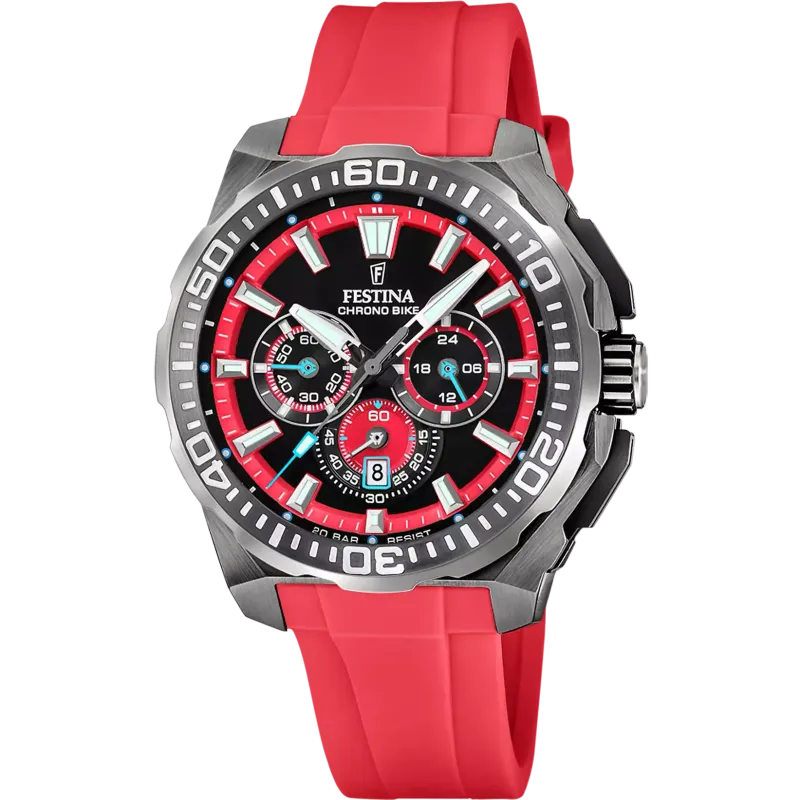 Festina - Montre CHRONO BIKE