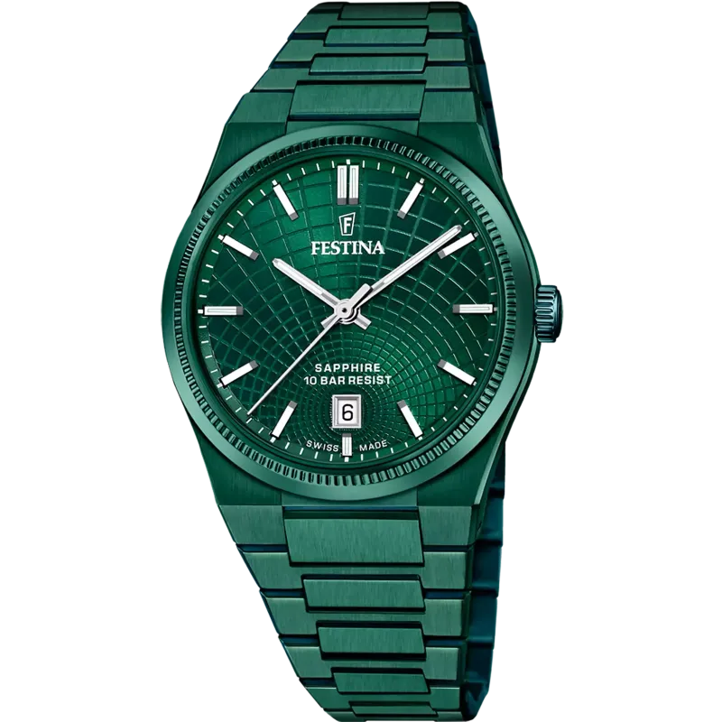 Festina - Montre homme