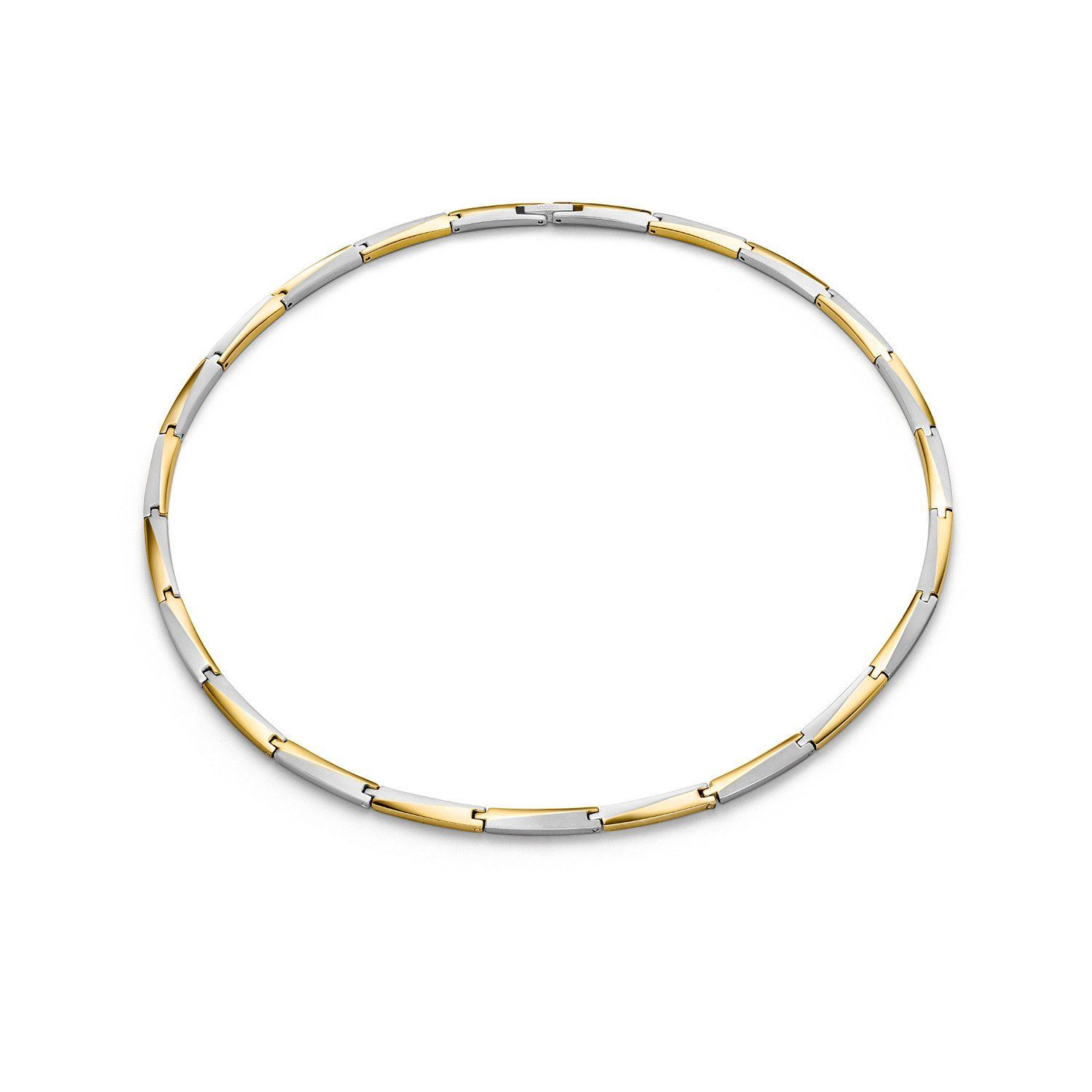 Boccia - Collier grosses mailles