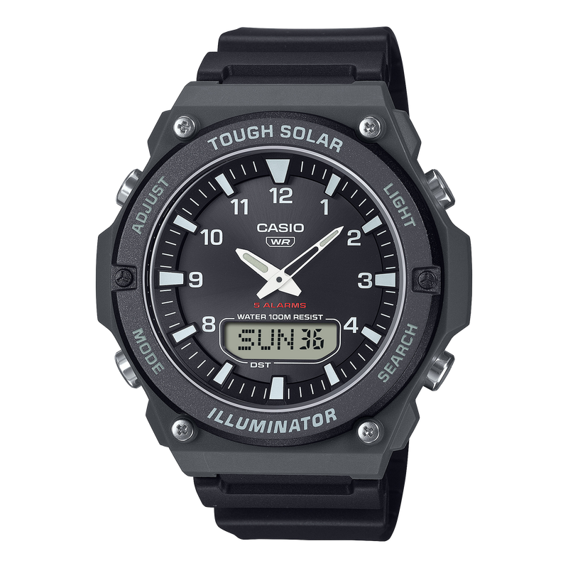 Casio