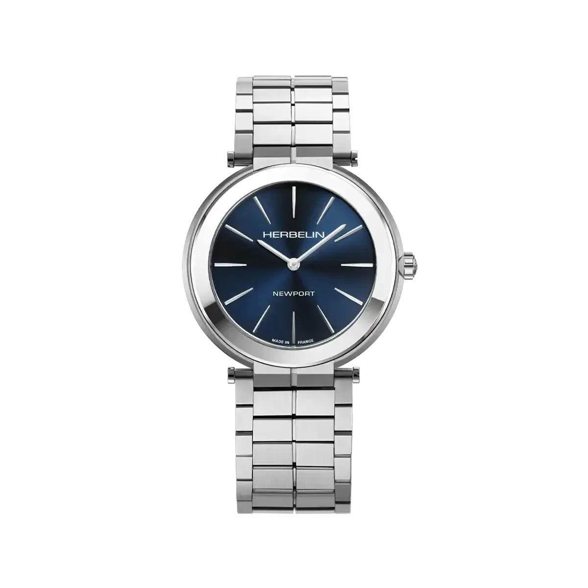Herbelin - NEWPORT SLIM Homme