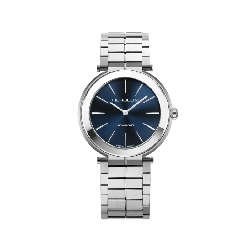 Herbelin - NEWPORT SLIM Homme