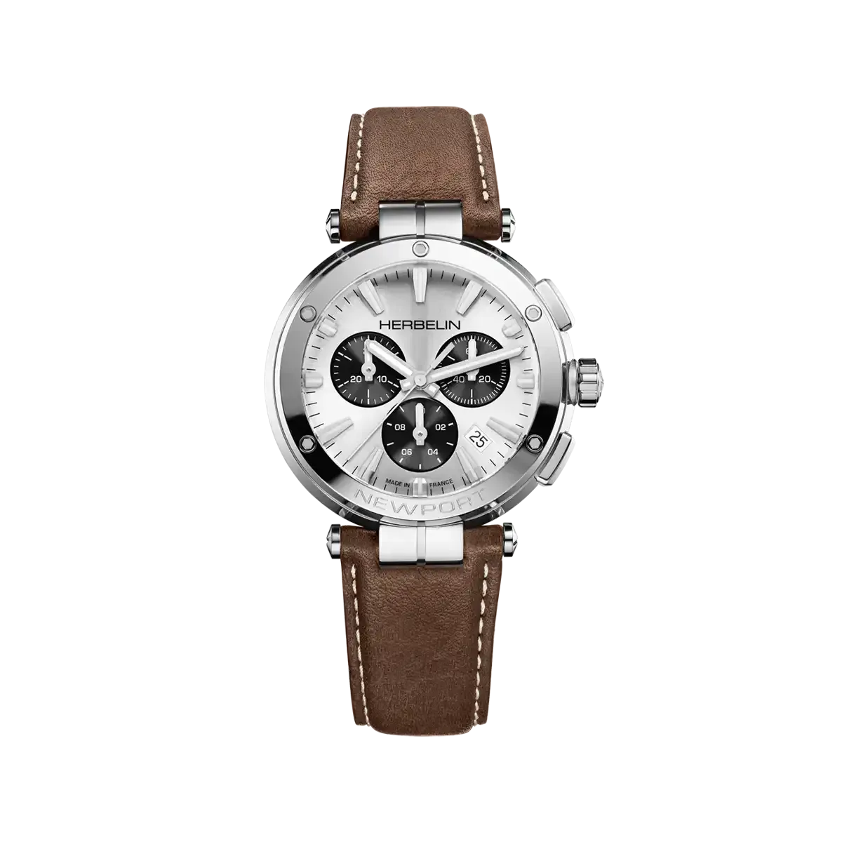 Herbelin - NEWPORT CHRONOGRAPHE Homme