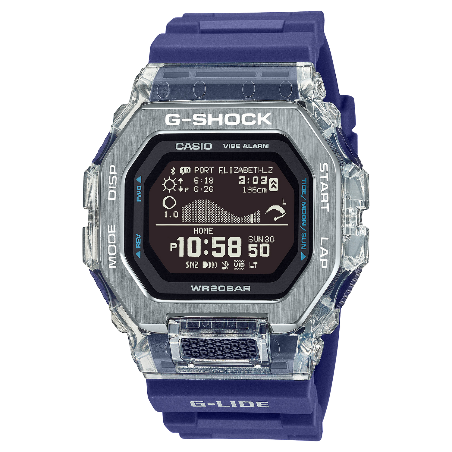 Casio G-Shock