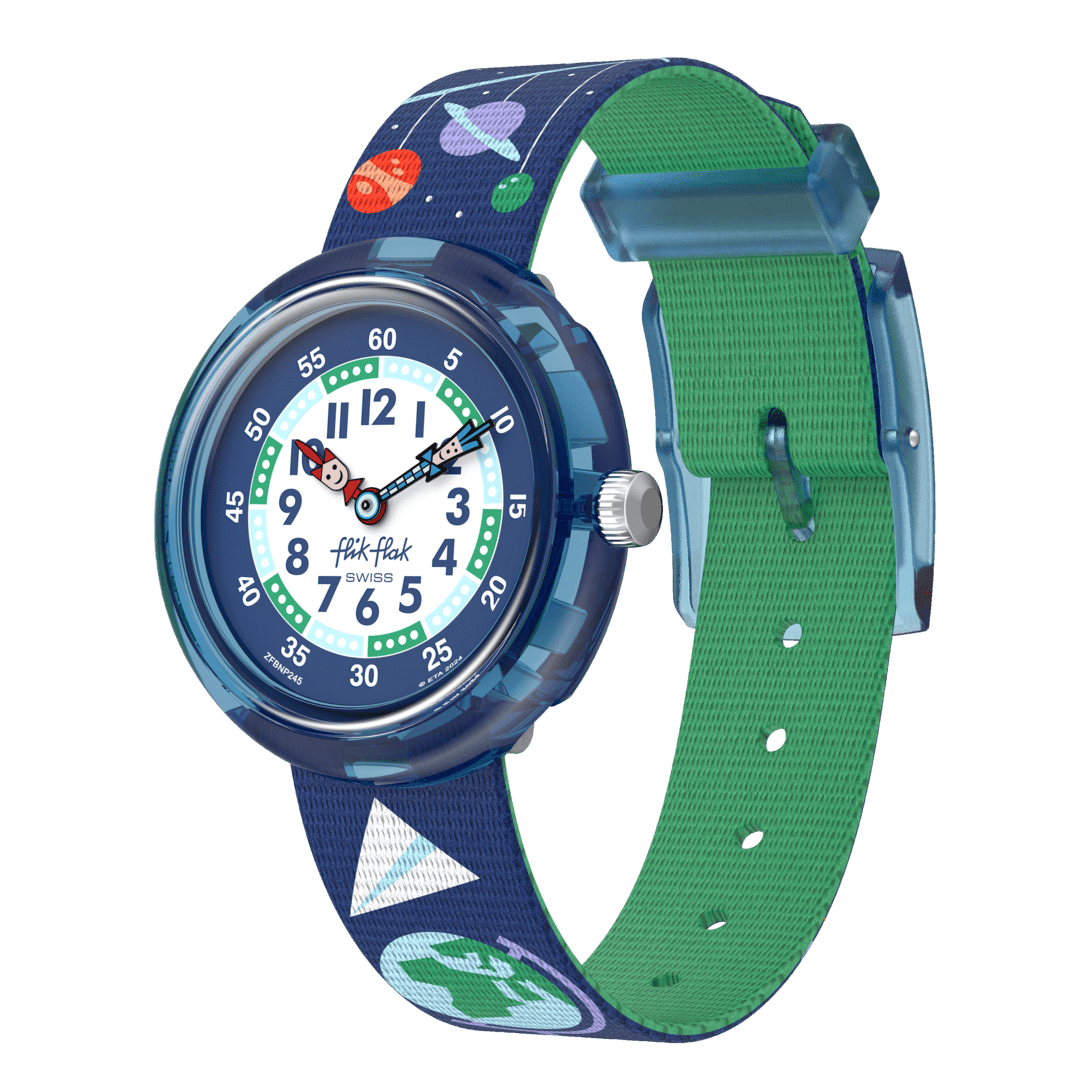Flik Flak - School Stuff