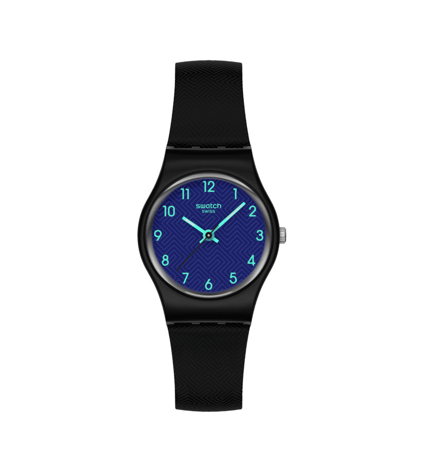 Montre SWATCH - Grace In Time