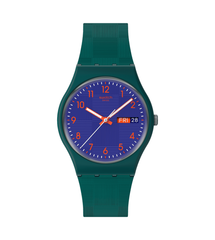 Montre SWATCH - Pattern Formation