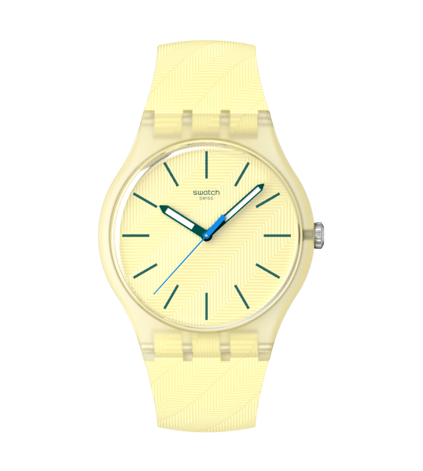 Montre SWATCH -  Citrus Tilt