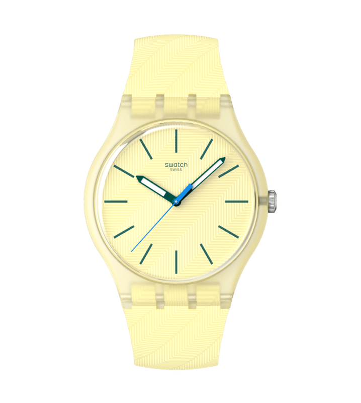 Montre SWATCH -  Citrus Tilt