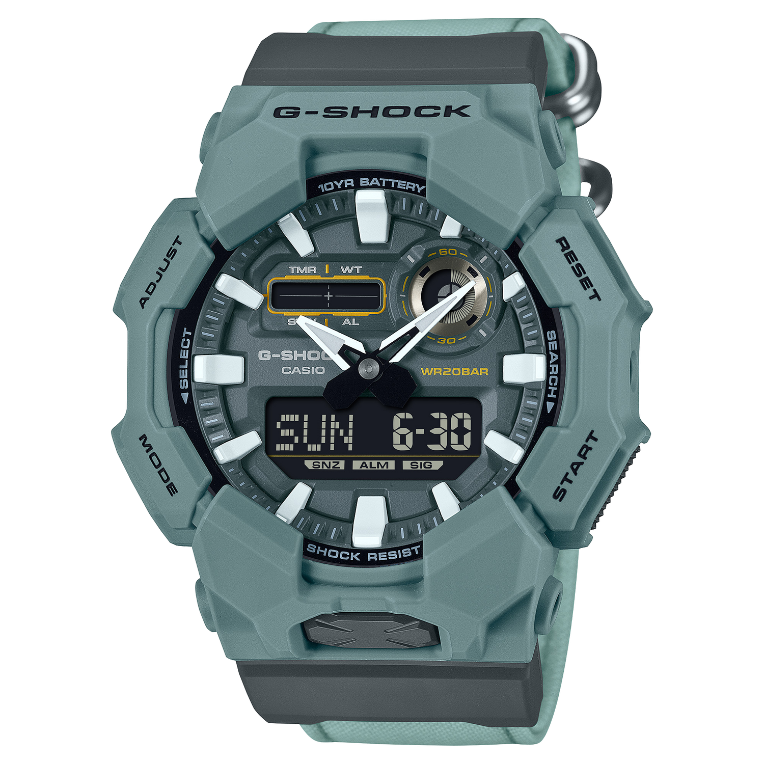 Casio G-Shock