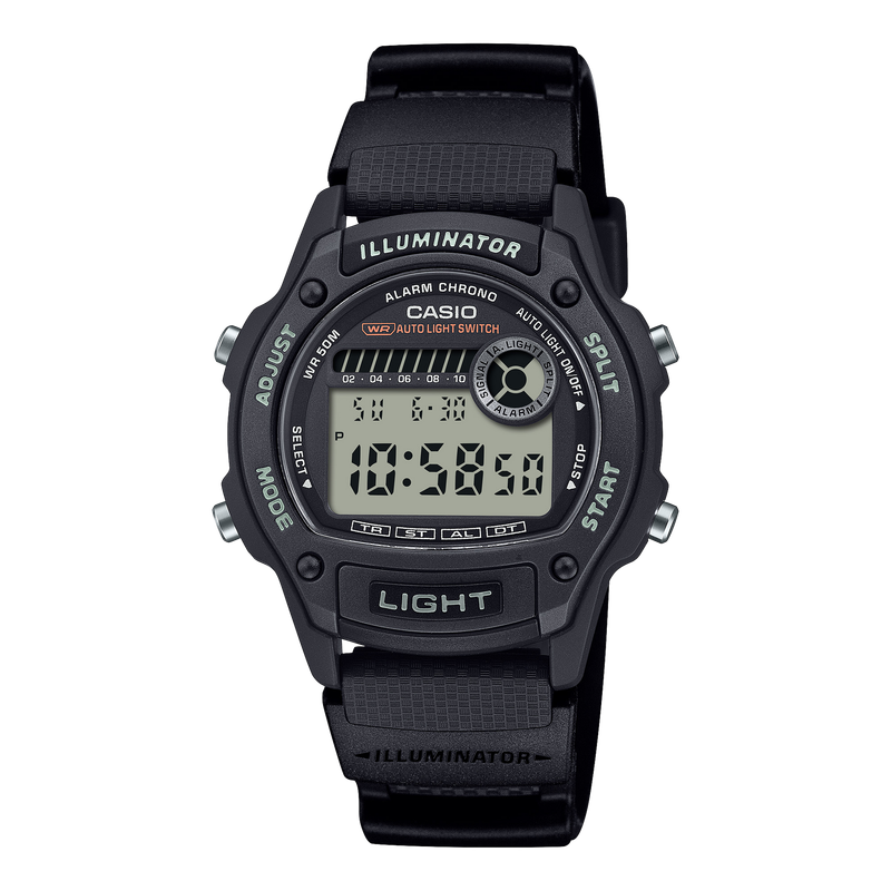Casio