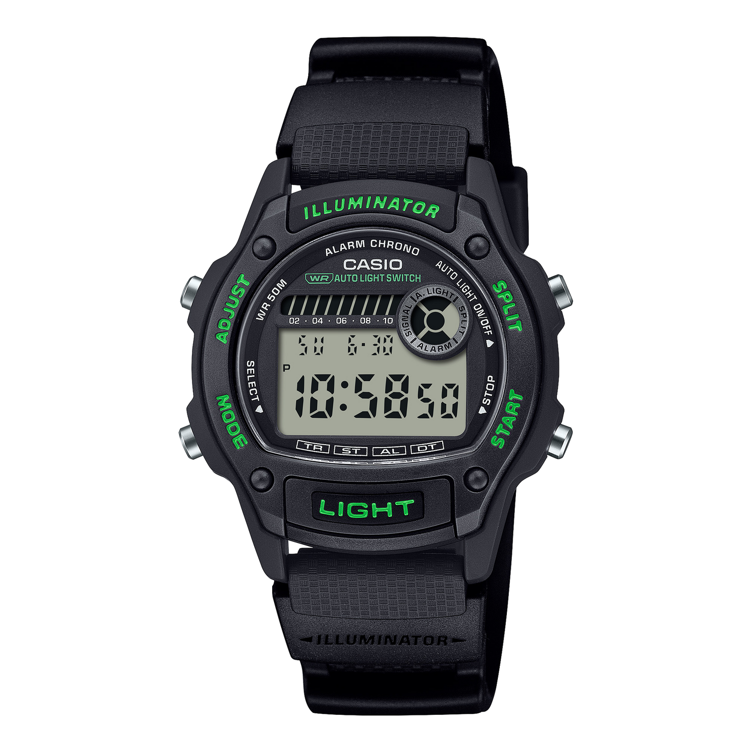Casio