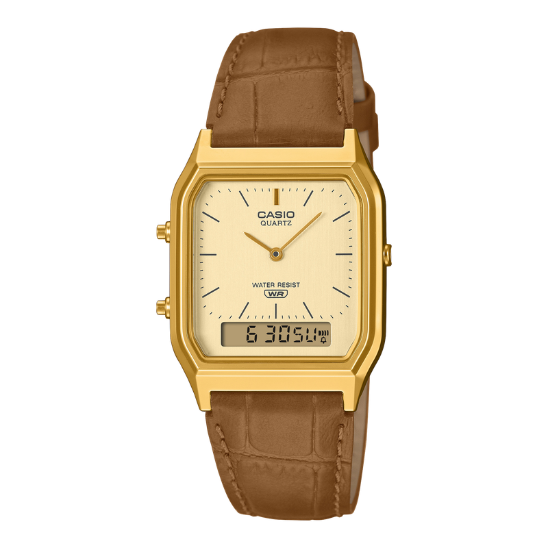 Casio Vintage