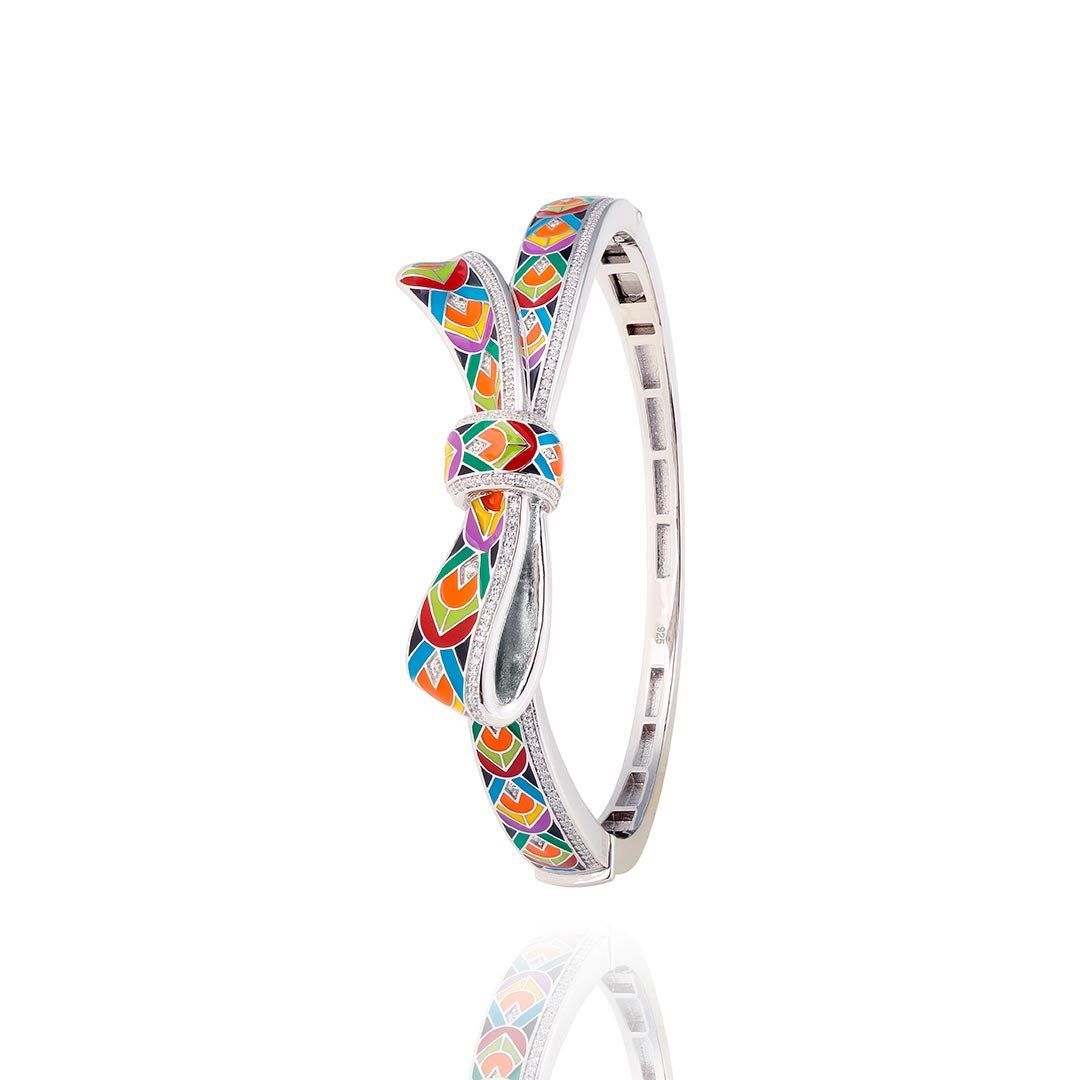 Una Storia - Bracelet Noeud Una Storia - Bracelet Noeud