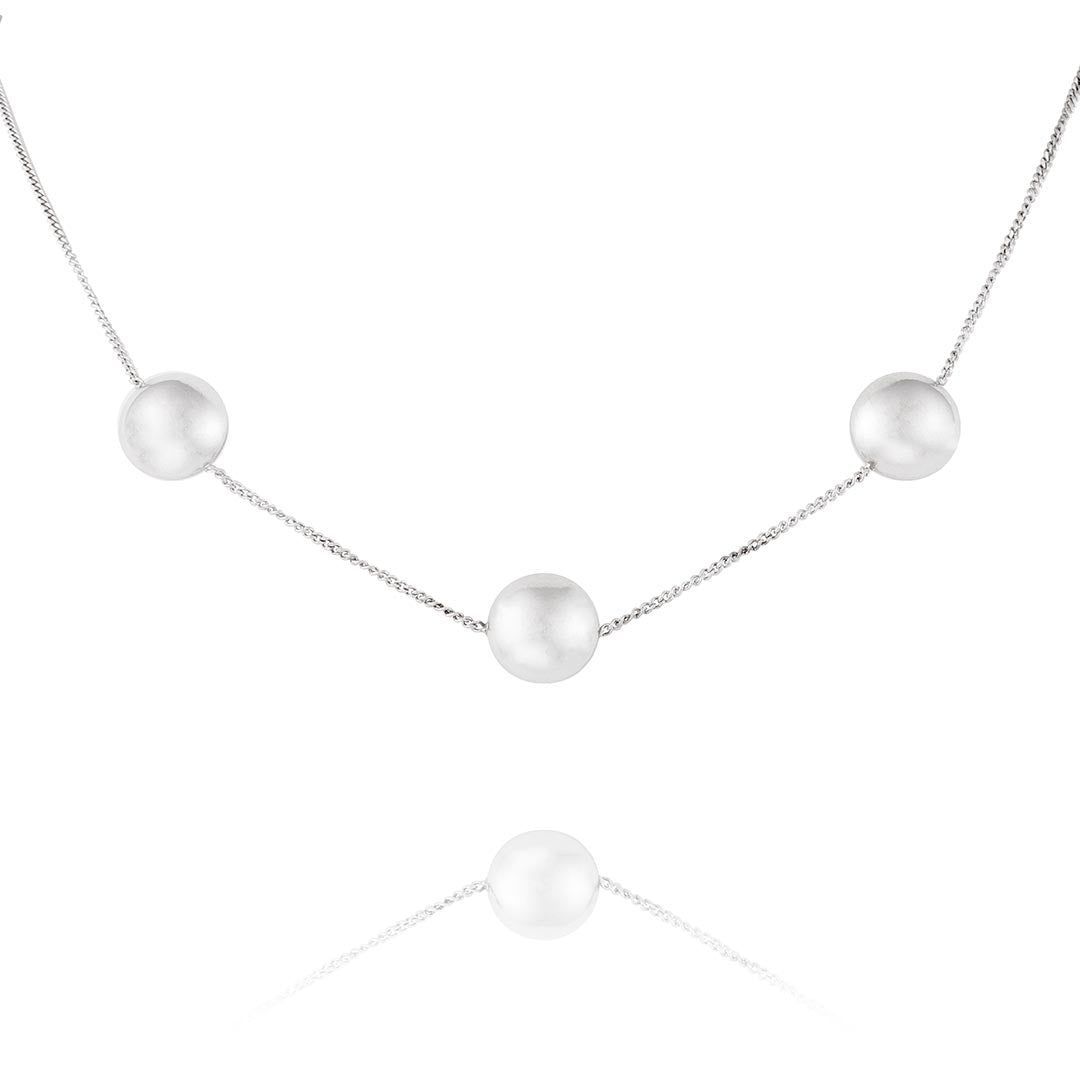 Una Storia - Pendentif Perlas Una Storia - Pendentif Perlas