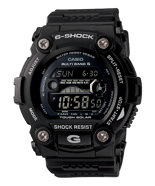 Casio G-Shock