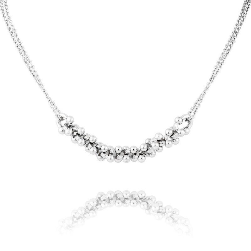 Una Storia - Pendentif Ombrie