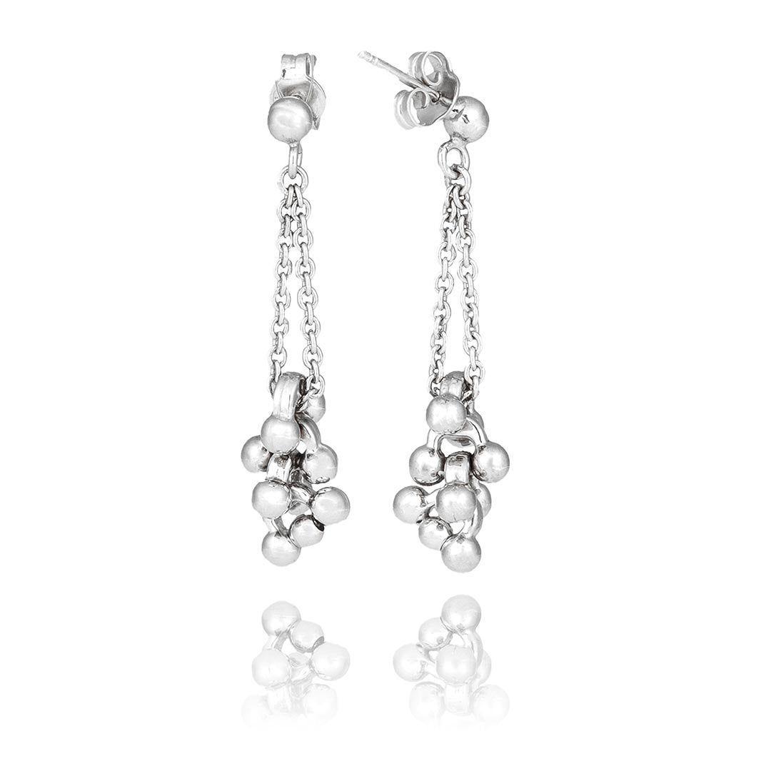 Una Storia - Boucles d'oreilles Ombrie Una Storia - Boucles d'oreilles Ombrie