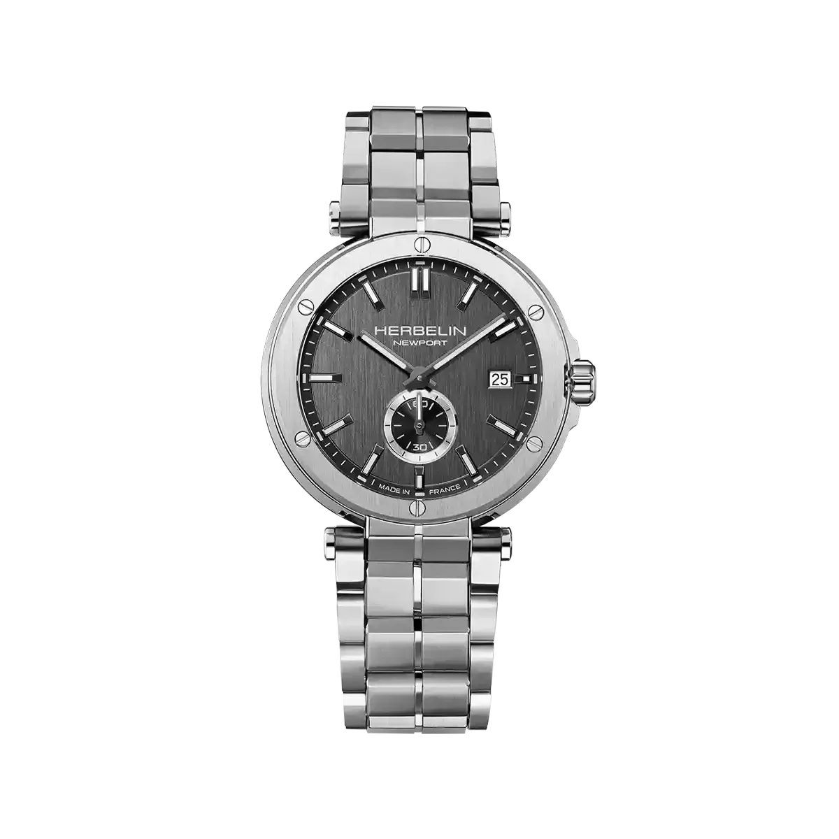 Herbelin - NEWPORT Homme Herbelin - NEWPORT Homme