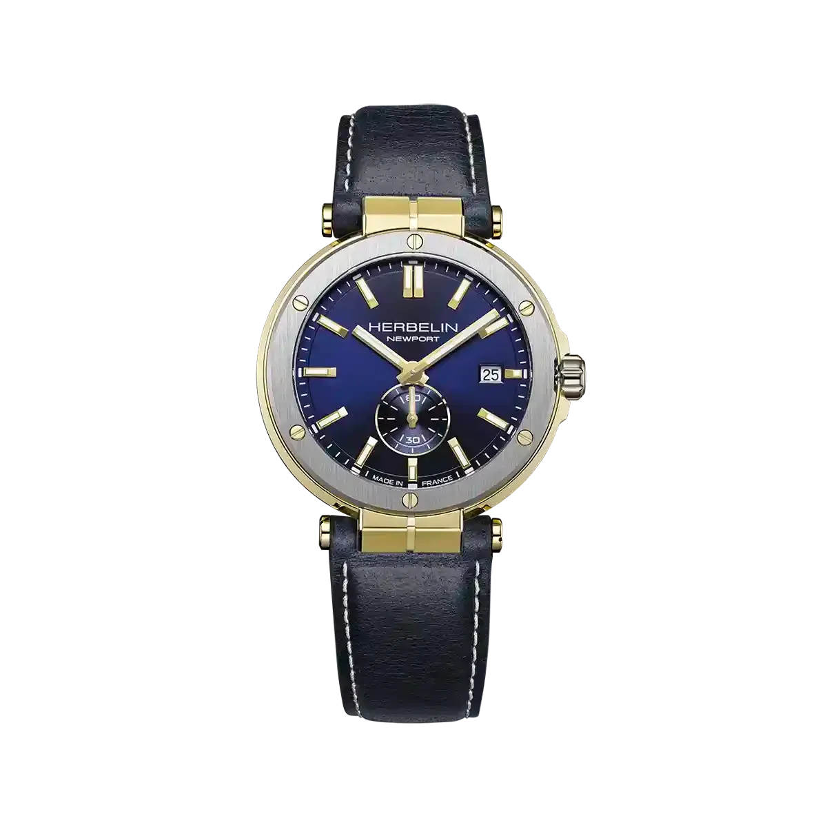 Herbelin - NEWPORT Homme Herbelin - NEWPORT Homme