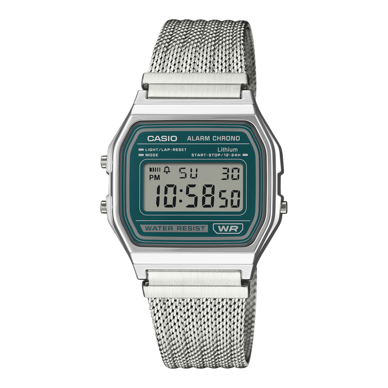 Casio Vintage