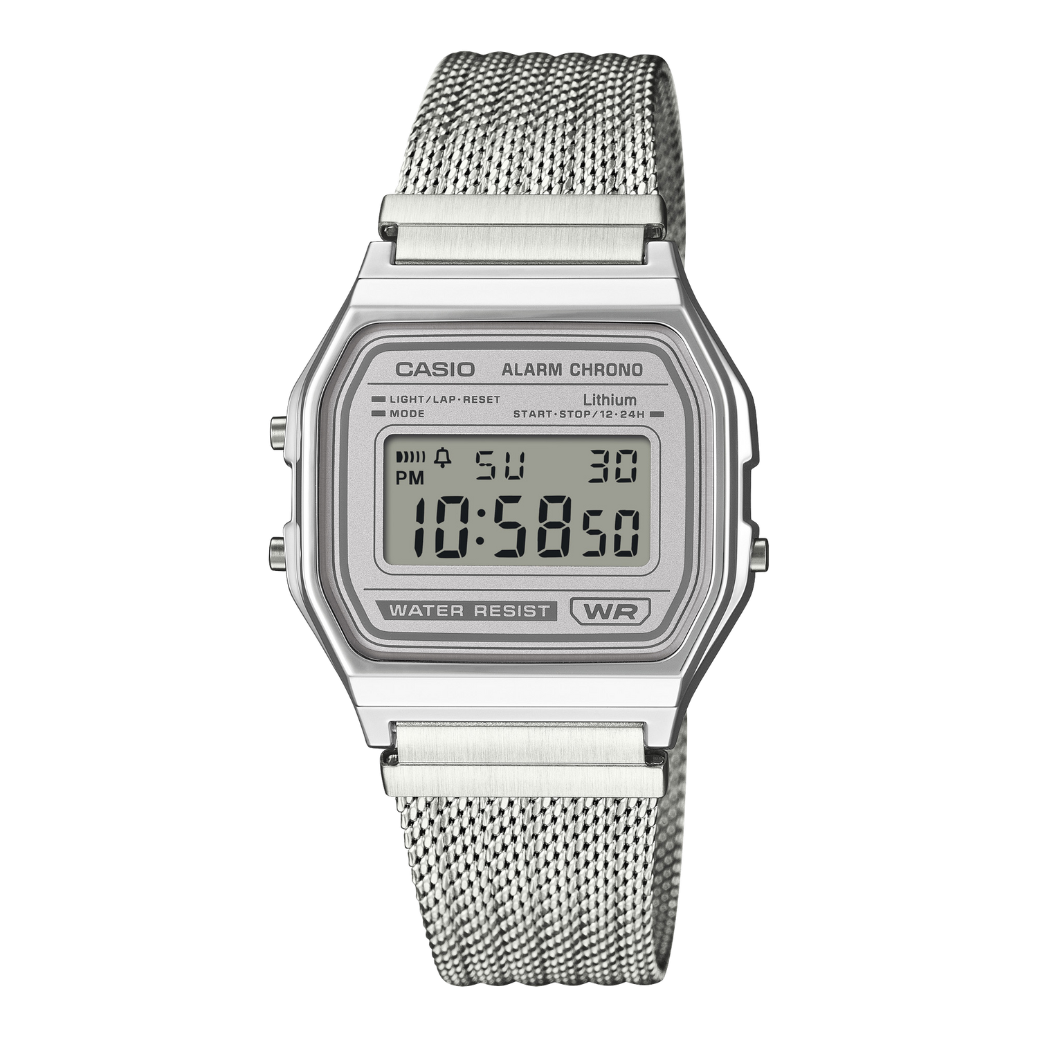 Casio Vintage