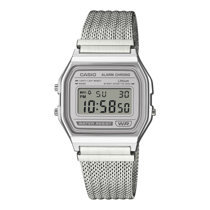 Casio Vintage