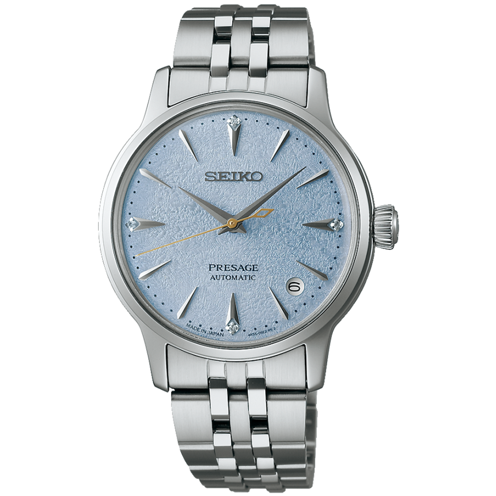 Seiko - Dame Presage