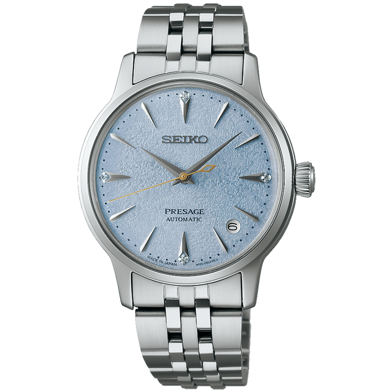 Seiko - Dame Presage