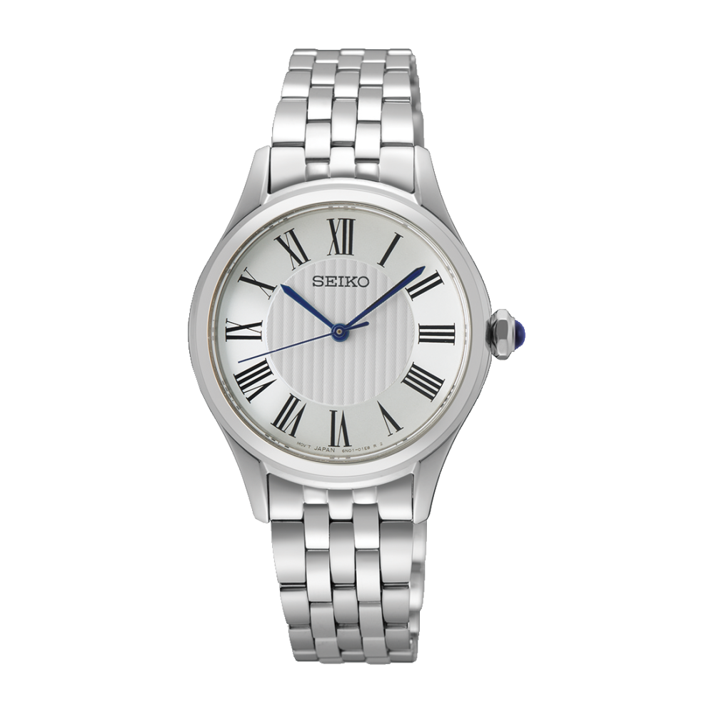 Seiko - Dame Classique