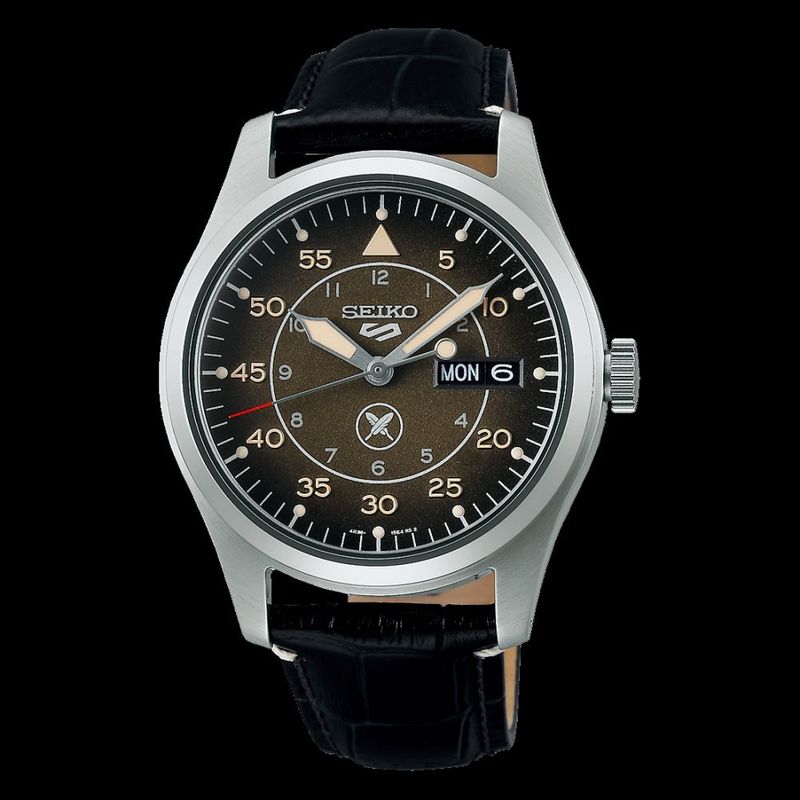 Seiko Homme 5 Sports édition limitée