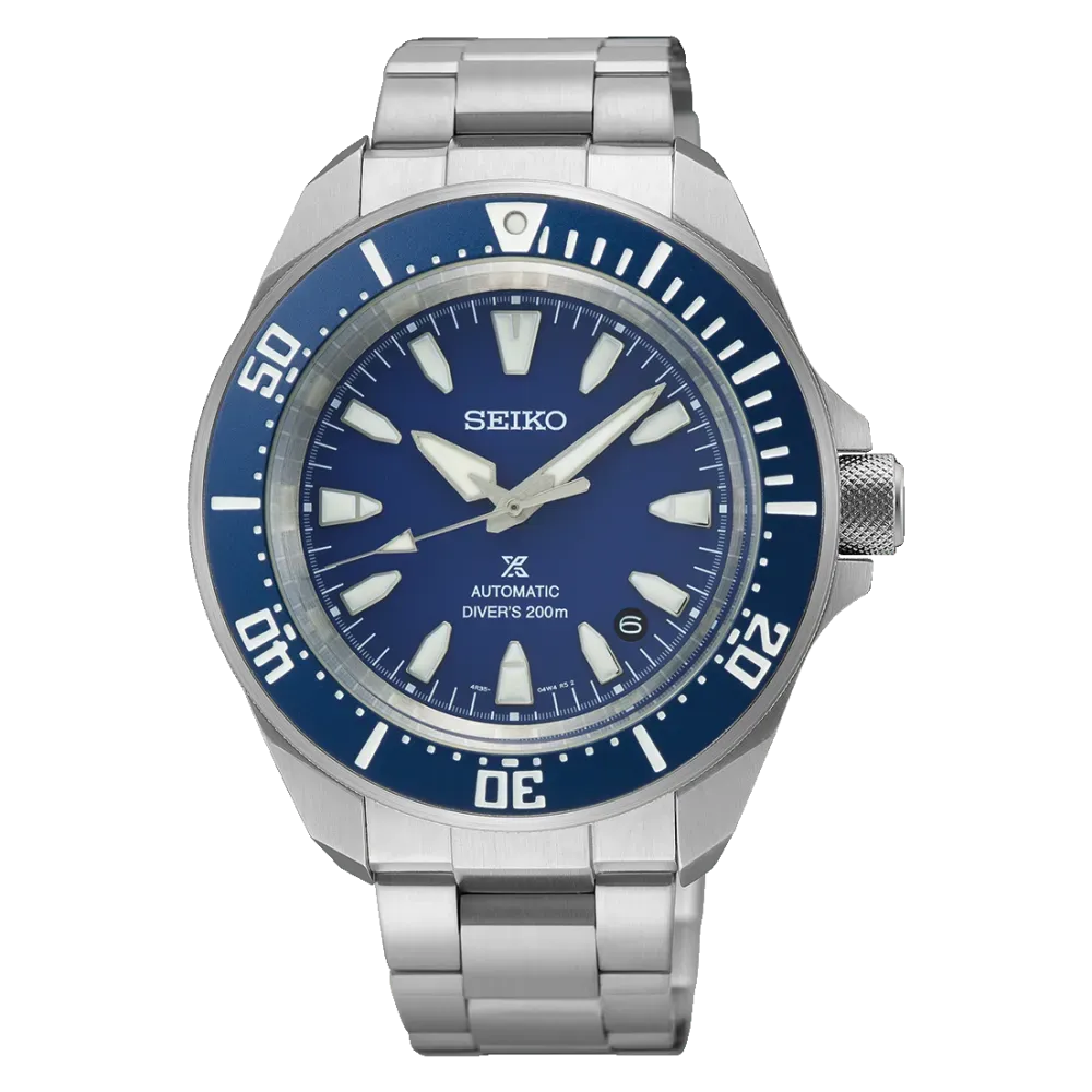 Seiko Homme Prospex Automatique diver's 200M