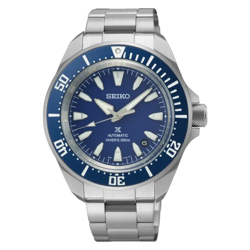 Seiko Homme Prospex Automatique diver's 200M